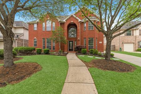 13906 Polarstone Court