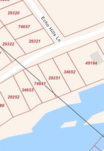 0 Caney Creek Drive