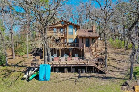 431 Shoreline Drive