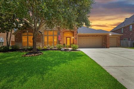 13610 Stern Creek Lane