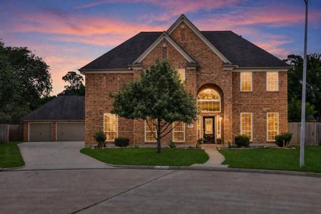20507 Forest Stream Drive