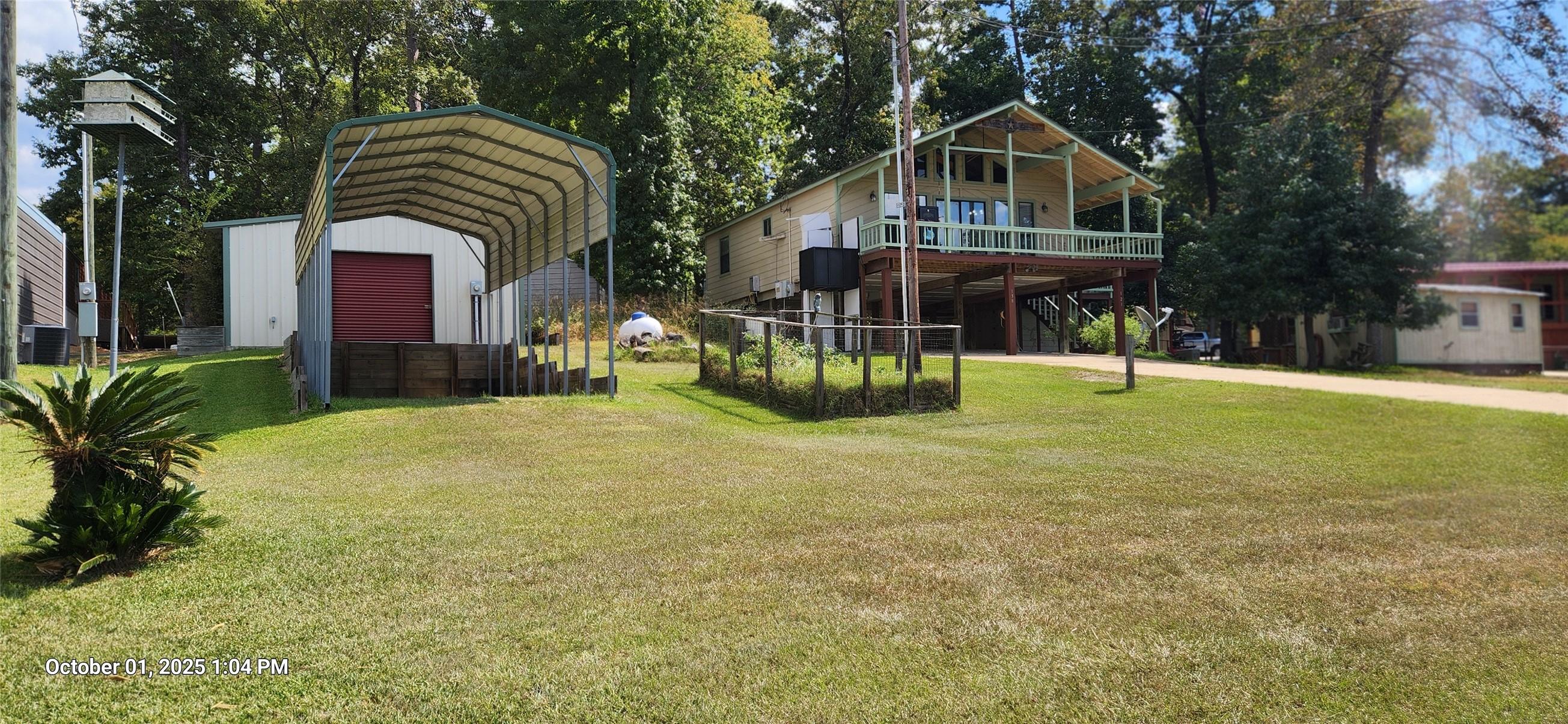 Image 2: The garden is ready for you.