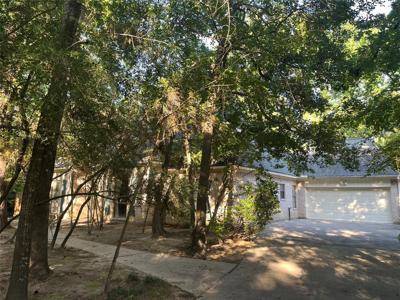 1 Wedgewood Forest Drive