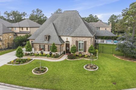 15 N Shasta Bend Circle