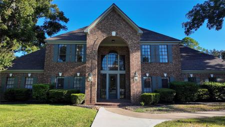 346 Timbercreek Drive