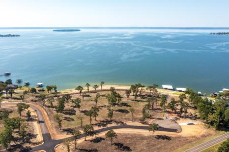 Lot 23 Island View