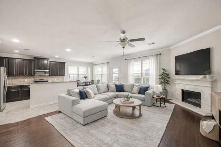 13722 Mckinney Creek Lane