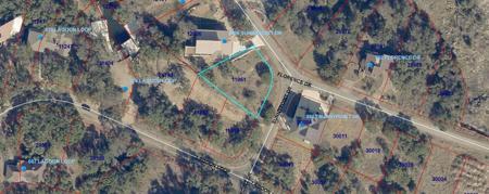 2700 Sunny Point Drive