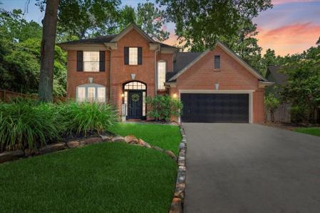 20934 Greenfield Trail