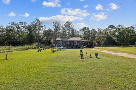 297 Armidillo Road