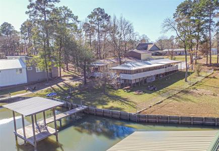 272 N Point Drive
