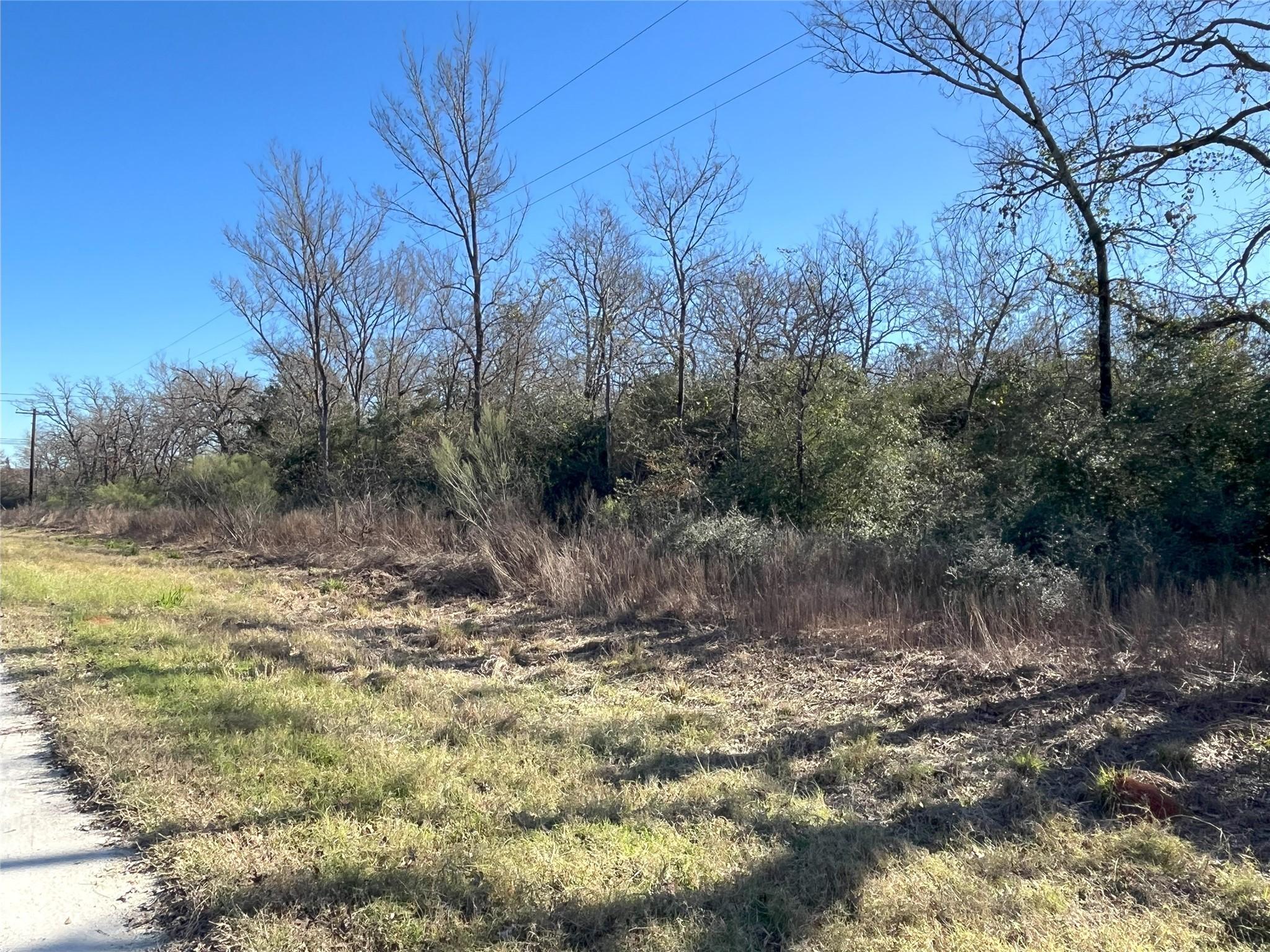 Image 1: Lot 34 - View from Road