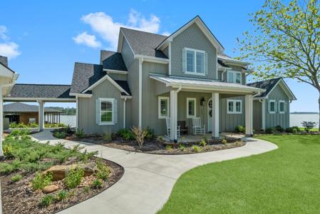 290 Indian Falls Dr