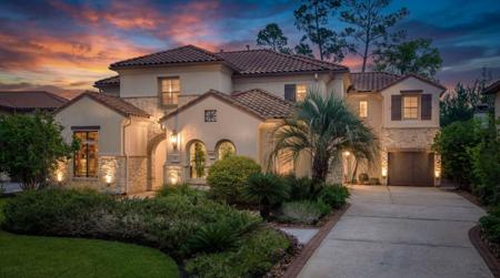 14 N Shasta Bend Circle