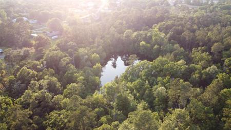 Tract A Lake Road