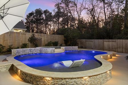 6307 Hickory Bough Court