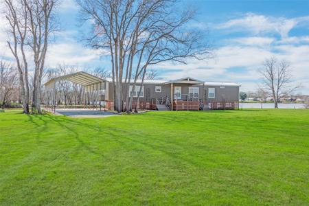 398 River Oaks Drive