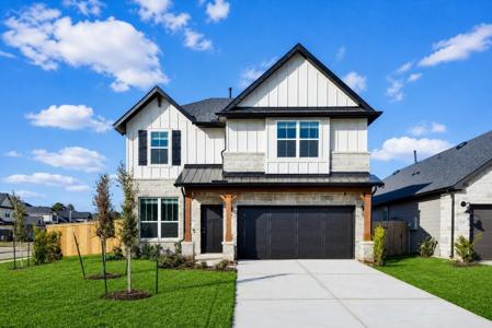 111 Longhorn Run Drive