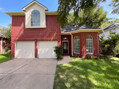 7107 Sweet Violet Trail