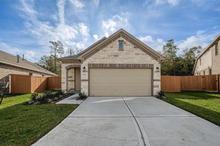 212 Emerald Thicket Lane