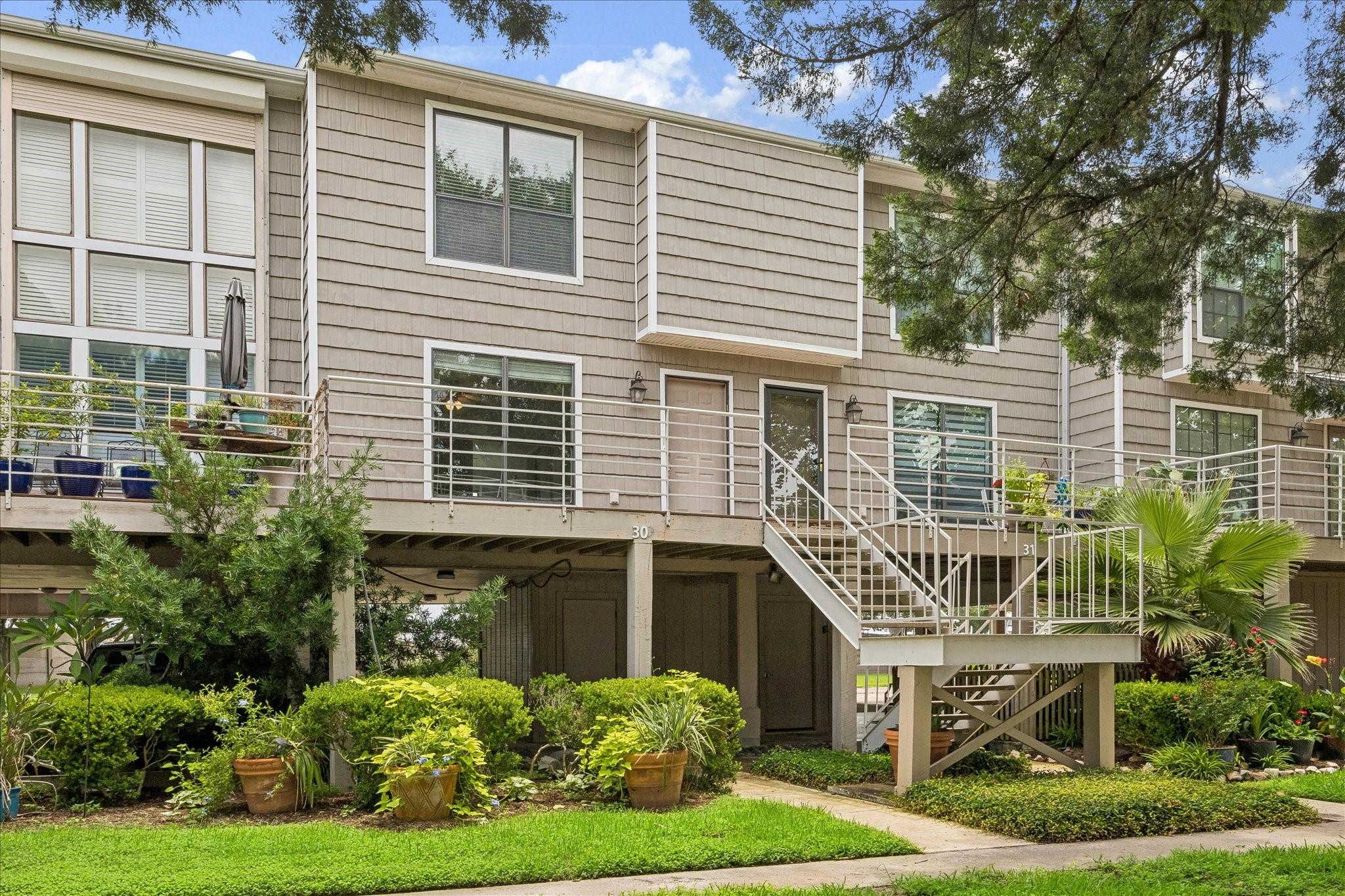 Image 1: #30 Lakewood Lane is a +/- 1,332 square foot, 2 be