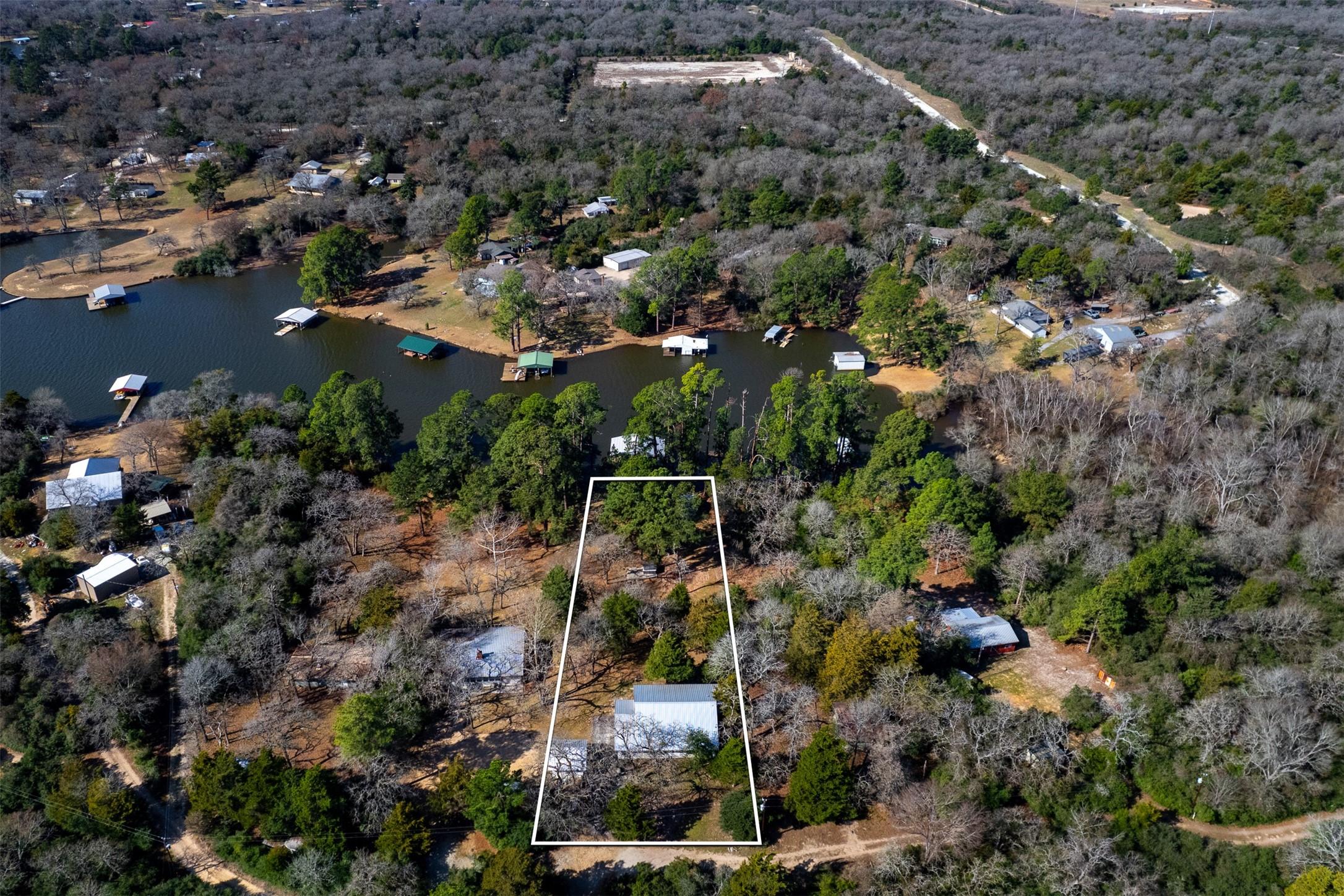 Image 4: Overhead View
