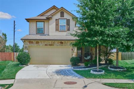 16602 Lake Prince Lane