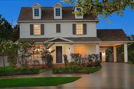 131 ROCKWELL PARK