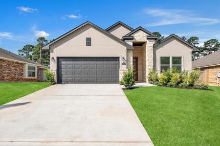 13405 Raintree Drive