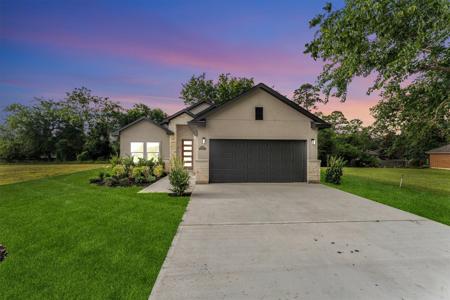 12425 Walden Road