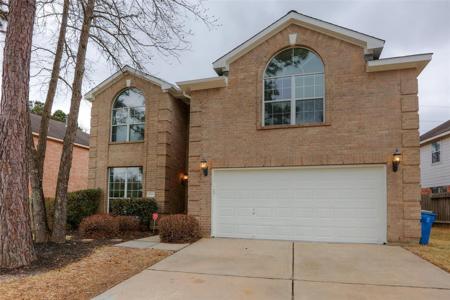 8514 Sports Haven Drive