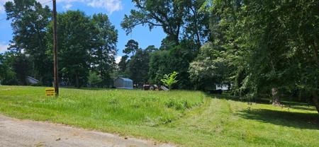 0 Pinemont Way