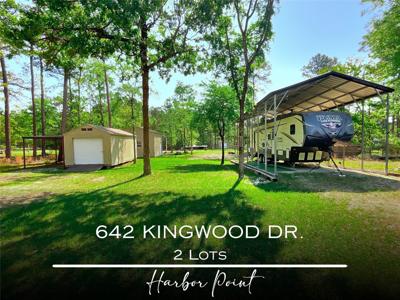 642 Kingwood Drive