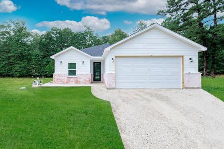414 Peach Point Lane
