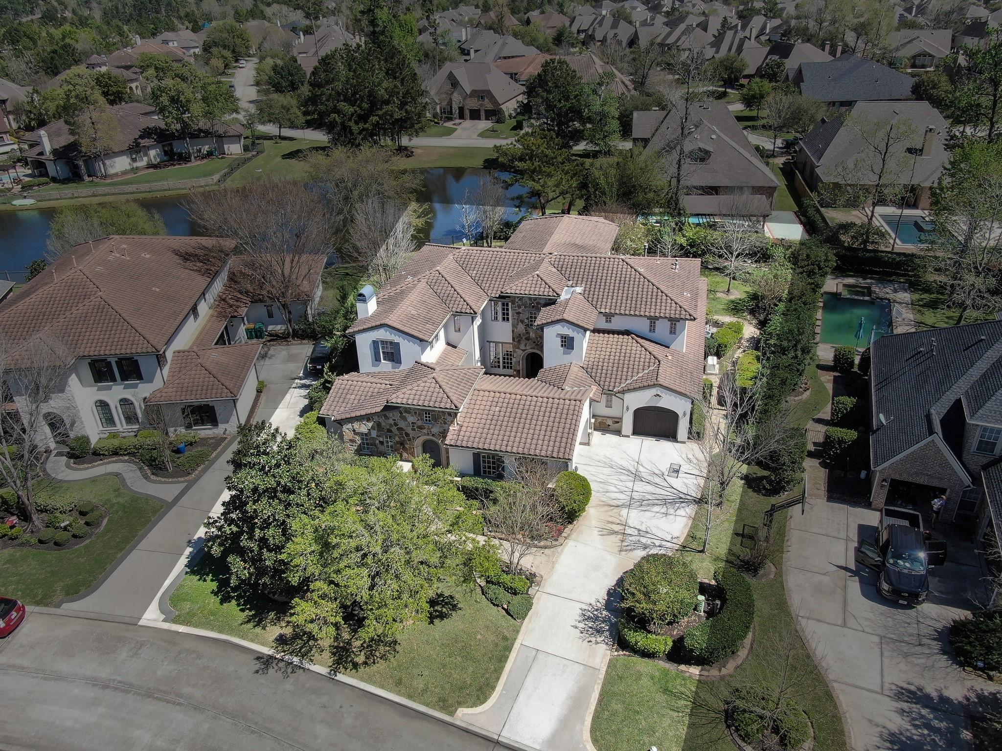 Image 1: Welcome home to the lake front estate at 146 Bauer