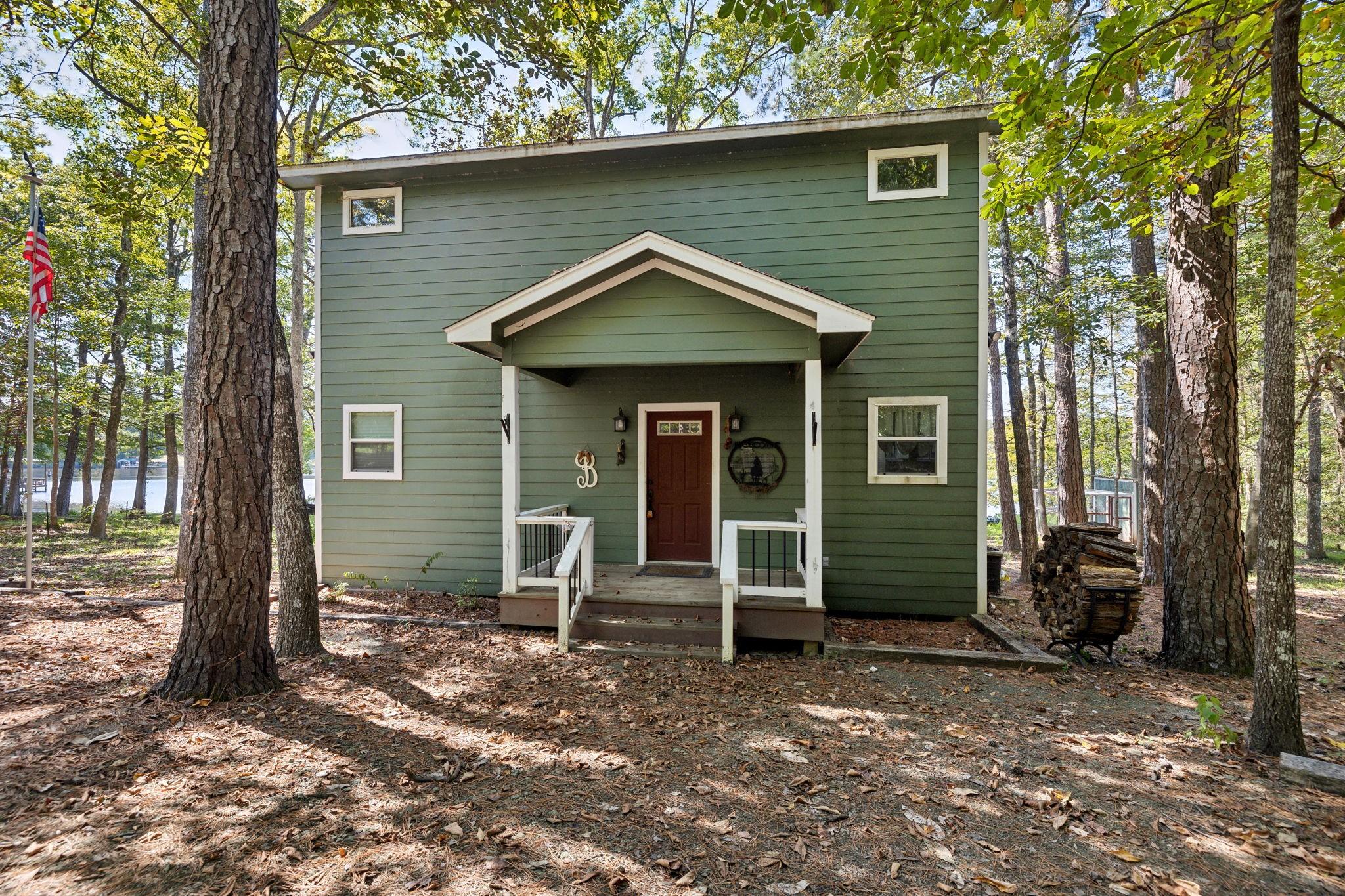 Image 2: Front of House