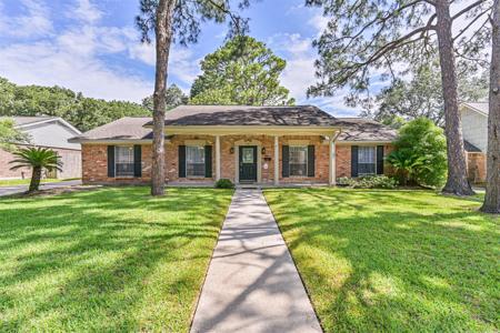114 Wyndwood Drive