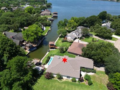 13586 Bunker Hill Drive