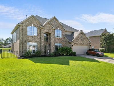 8719 Silver Lure Drive