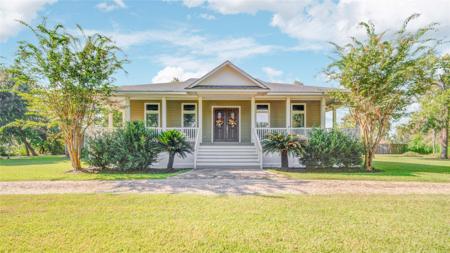 108 Buffalo Trail