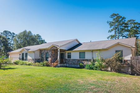402 Havard Road