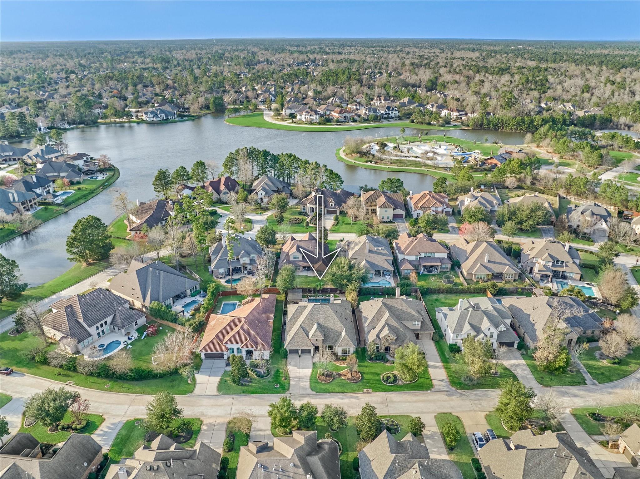 Image 2: Beautifully nestled in the storybook setting of Cr