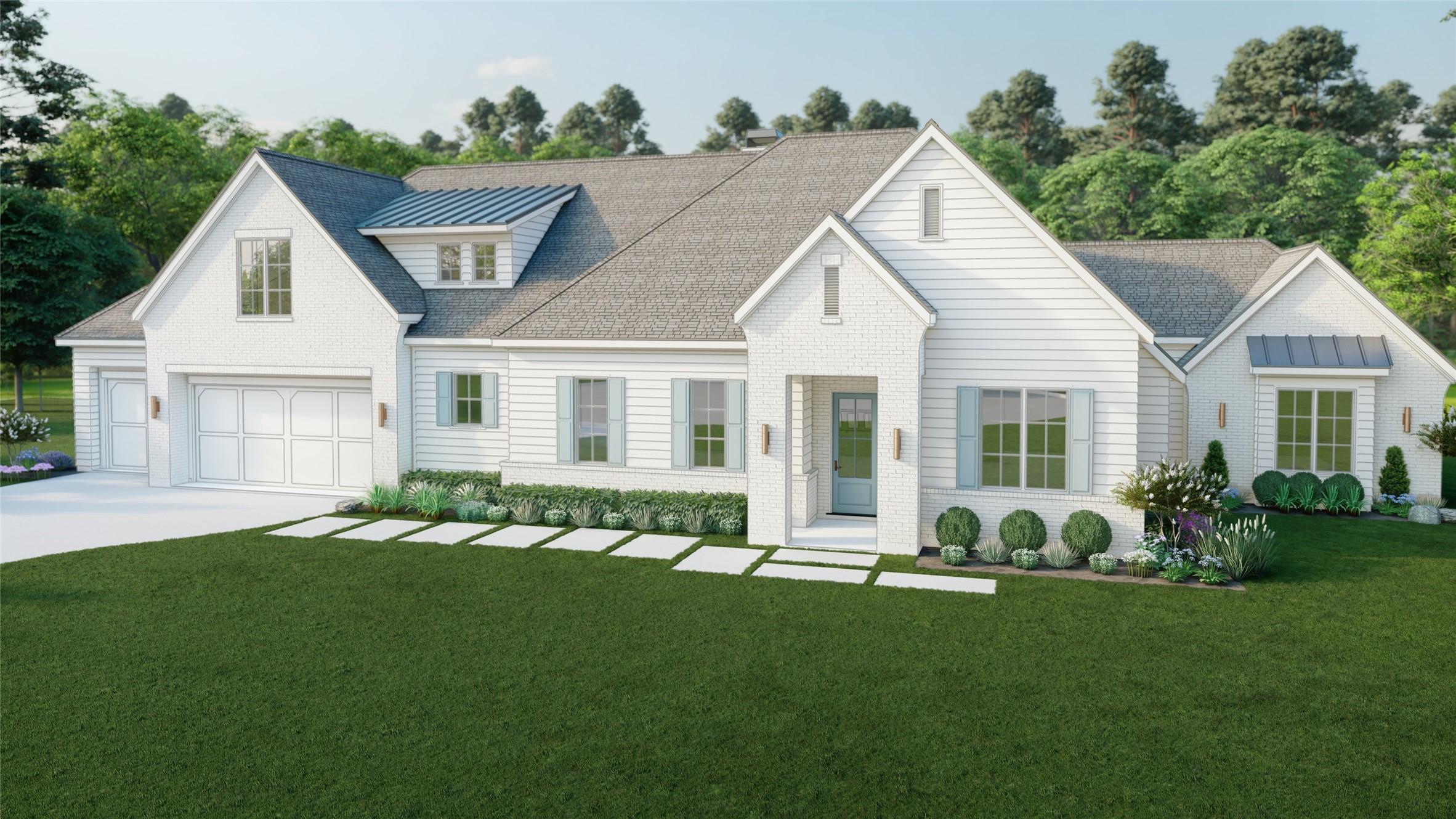Image 1: Welcome home to 23 Ripple Rush Court!