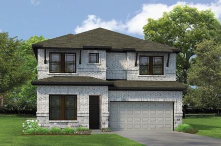 18913 Jasmine Grove Trail