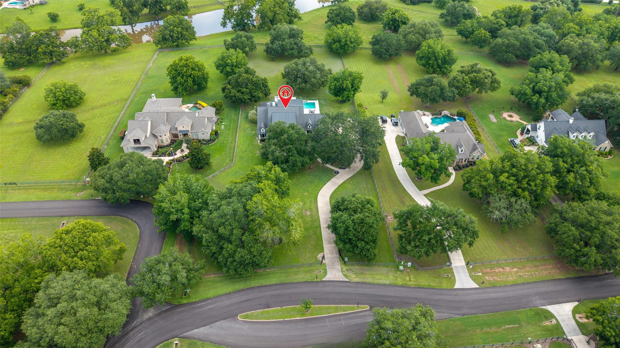 Image 4: Aerial View