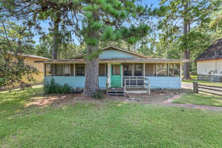 20 Hideaway Trail