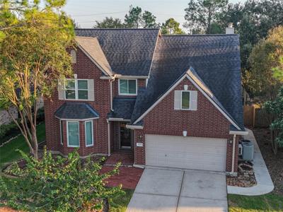 4323 Grove Park Drive