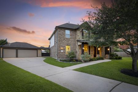 6871 Adrienne Arbor Drive
