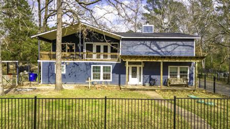 162 Blue Fin Street