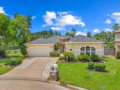 6922 Carolina Cherry Lane